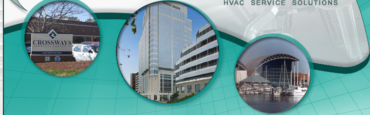 HVAC Mechanic Company Virginia Beach, serving Hampton Roads cities and the Peninsula