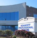 Commercial HVAC Projects and Installations in Virginia